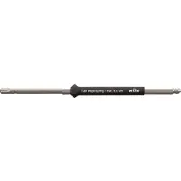 Wiha TORX MagicSpring Werkplaats Torx Verwisselbare kling 4.0 mm 4.0 mm Geschikt voor Torque