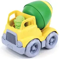 Green Toys Beton Vrachtwagen