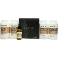 REVOX B77 B77 PLEX Hair Rebuilding System Set 260 ml 4 stk.