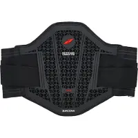 Zandona NetCube Lumbar Pro Lumbale beschermer