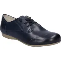 Josef seibel Veterschoen 'Fiona 01' marine