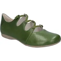 Josef seibel Ballerina met riempjes 'Fiona' | 40 | female