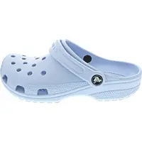 Crocs Clogs 'Classic' lichtblauw