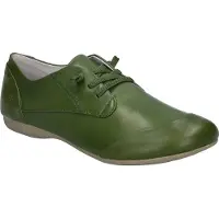 Josef seibel Dames Lage schoen Fiona 01 in groen
