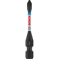 Bosch 2 PRO BITS IMPACT PH1 55MM