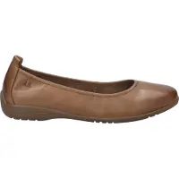 Josef seibel Ballerina 'Fenja' karamel