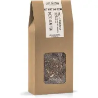 Café du Jour Het hart van Grunn - zwarte thee 100 gram - losse thee