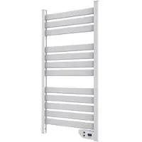 Cecotec Ready Warm 9000 Twin Handdoekradiator