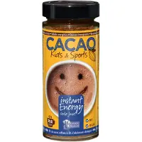 Aman Prana Cacao Kids & Sports