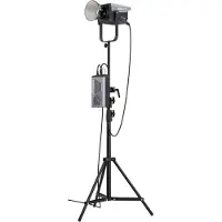 Nanlite FC-720C LED RGBW Spot Light