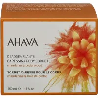 Ahava 84115066, Crème, voor dames, hydraterend, verzachtend, voor normale huid, 350 ml, met doseerder