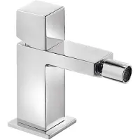 Tres cuadro bidetmengkraan chroom 00712001d