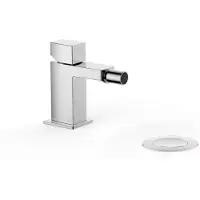 Tres Slim Bidetmengkraan Chroom 20212002D