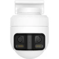 IMILab CMSXJ115A Outdoor WiFi Kamera EC6Panorama,344' 3,5K,Spotlight,w