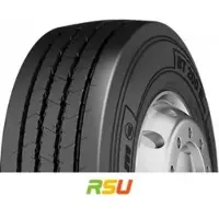 Barum BT 200 R zomerband, 245/70 R17.5, 143/141L, band voor vrachtwagens