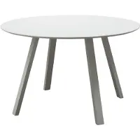 Woood tuintafel Auke (120 cm)
