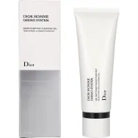 Dior Huidverzorging Dior Homme Dermo System Gel Nettoyant Micro-Purifiant