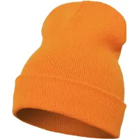 Flexfit Muts 'Yupoong' oranje