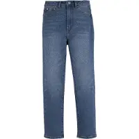 Levi's Kids meisjes jeans F312 blauw | Maat: 152