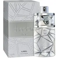 Ajmal Shadow Ice Eau de Parfum 75 ml