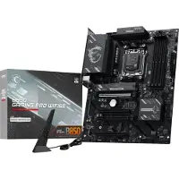 MSI B850 GAMING PRO WIFI6E