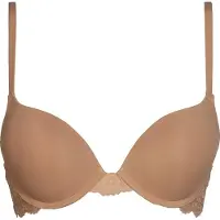 After Eden Push Up bh Two Way Boost | Maat: 85E | Kleur: Powder