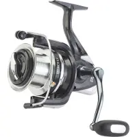 Herculy Ride Surfcasting Reel Zilver 570D