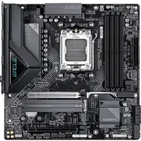 Gigabyte B850M EAGLE WIFI6E Moederbord Socket AM5