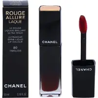 Chanel Rouge Allure Laque Ultrawear Shine Liquid Lipstick 80 Timeless 5,5 ml