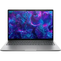 HP ZBook 8 G1i, Intel Core Ultra 7, 40,6 cm (16 inch), 3840 x 2400 pixels, 64 GB, 2 TB, Windows 11 Pro