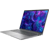 HP ZBook 8 G1i, Intel Core Ultra 7, 40,6 cm (16 inch), 1920 x 1200 pixels, 32 GB, 1 TB, Windows 11 Pro