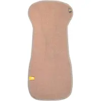 AeroMoov Autostoel Inleg Aeromoov 2/3 Sand