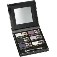 CHRISTIAN FAYE Smokey Eyes Oogschaduw purple 4,2gr