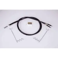 Hella 8AS 355 669-821 Handremkabel