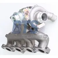 BTS Turbo T914040 Turbocharger