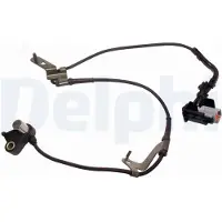 Delphi SS20239 Wielsnelheidssensor (ABS)