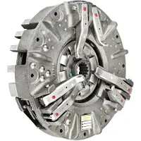 Valeo Koppelingsdrukplaat 279374