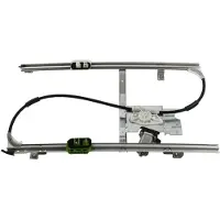 FEBI BILSTEIN 107296 Raammechanisme