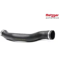 METZGER 2401322 Laadluchtslang