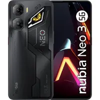 Nubia Neo 3 5g Zwart (-nub-neo3-5g-blk)