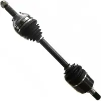 EURODRIVELINE KA-125A Aandrijfas