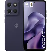 Motorola Moto G17 256GB Blauw 4G