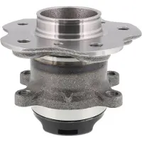 ACKOJA A38-0537 Wiellagerset