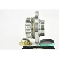 FEBEST 1782-A3RA43 Wiellagerset