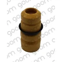 GOOM SBB-0071 Aanslagrubber, vering
