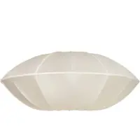 Oi Soi Oi Indochina Classic UFO lampenkap Offwhite