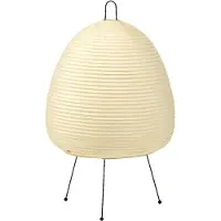 Vitra Akari 1A Tafellamp