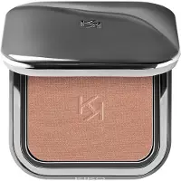 KIKO Milano Unlimited Blush 6g (Various Shades) - 12 Natural Pink