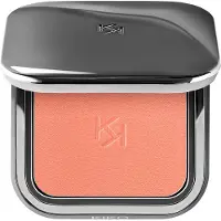 KIKO Milano Unlimited Blush 6g (Various Shades) - 08 Universal Peach