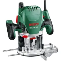 Bosch Freesmachine POF 1400 ACE (koffer)